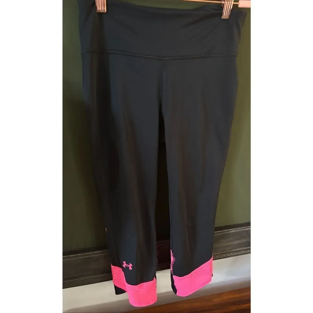 Under Armour XS Capris